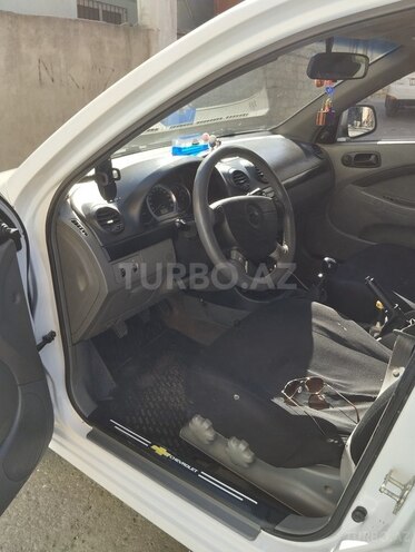Chevrolet Lacetti 2011, 191,000 km - 1.4 l - Bakı