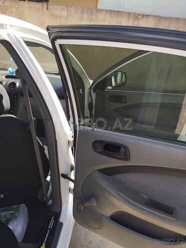 Chevrolet Lacetti 2011, 191,000 km - 1.4 l - Bakı
