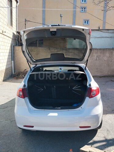 Chevrolet Lacetti 2011, 191,000 km - 1.4 l - Bakı