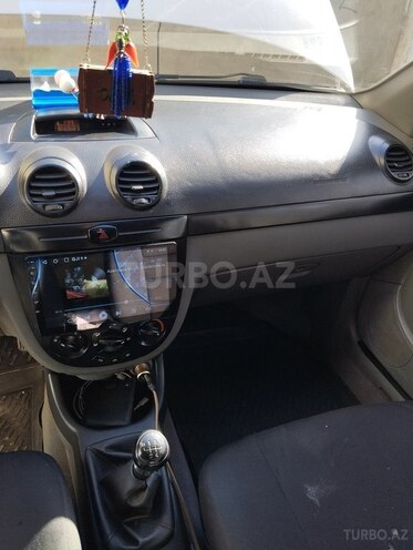 Chevrolet Lacetti 2011, 191,000 km - 1.4 l - Bakı
