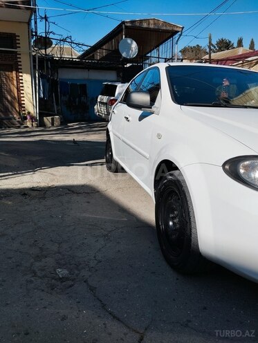 Chevrolet Lacetti 2011, 191,000 km - 1.4 l - Bakı