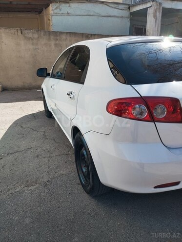Chevrolet Lacetti 2011, 191,000 km - 1.4 l - Bakı