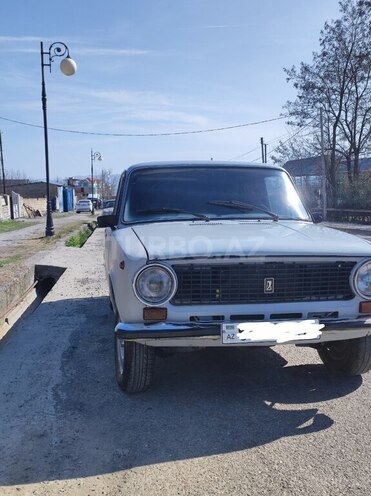 LADA (VAZ) 21011 1980, 97,486 km - 1.3 l - Şəki