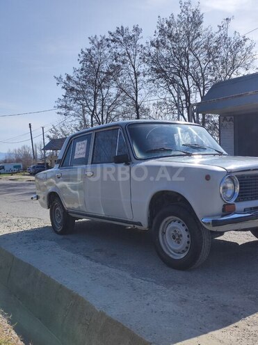 LADA (VAZ) 21011 1980, 97,486 km - 1.3 l - Şəki