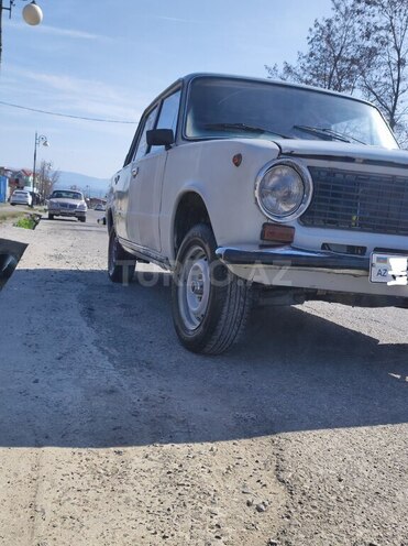 LADA (VAZ) 21011 1980, 97,486 km - 1.3 l - Şəki