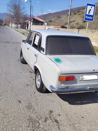LADA (VAZ) 21011 1980, 97,486 km - 1.3 l - Şəki