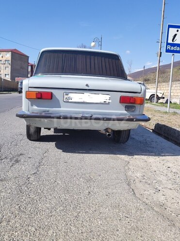 LADA (VAZ) 21011 1980, 97,486 km - 1.3 l - Şəki