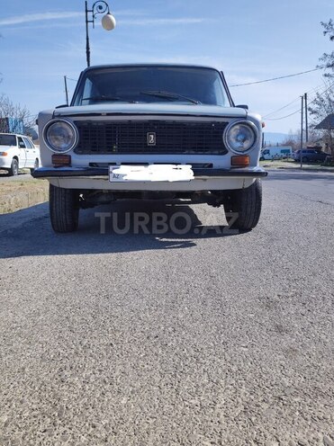 LADA (VAZ) 21011 1980, 97,486 km - 1.3 l - Şəki