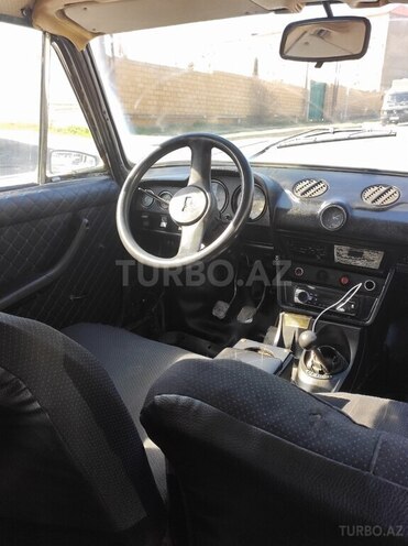 LADA (VAZ) 21011 1980, 97,486 km - 1.3 l - Şəki