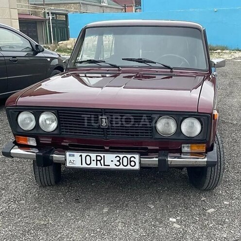 LADA (VAZ) 2106 1998, 98,000 km - 1.6 l - İmişli