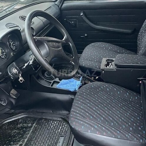 LADA (VAZ) 2106 1998, 98,000 km - 1.6 l - İmişli