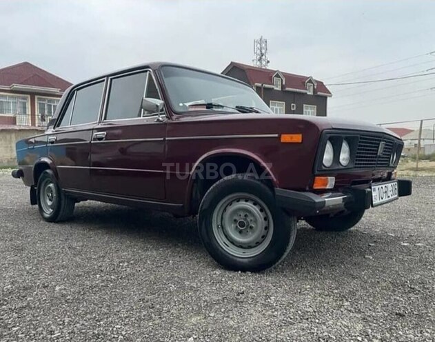 LADA (VAZ) 2106 1998, 98,000 km - 1.6 l - İmişli