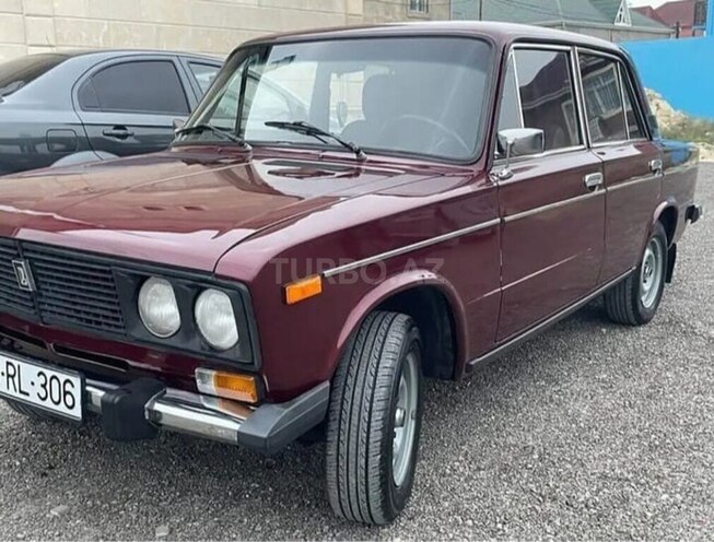 LADA (VAZ) 2106 1998, 98,000 km - 1.6 l - İmişli