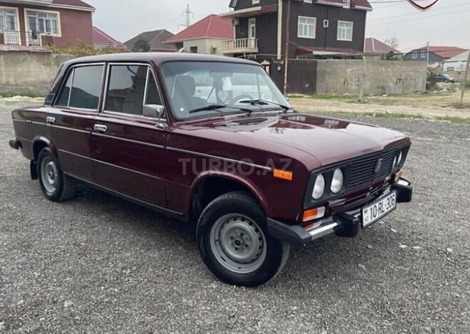 LADA (VAZ) 2106 1998, 98,000 km - 1.6 l - İmişli