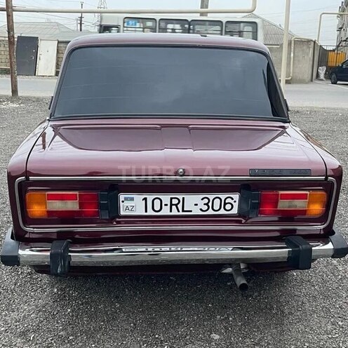 LADA (VAZ) 2106 1998, 98,000 km - 1.6 l - İmişli