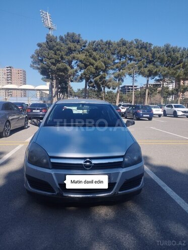 Opel Astra 2006, 640,000 km - 1.3 l - Sumqayıt