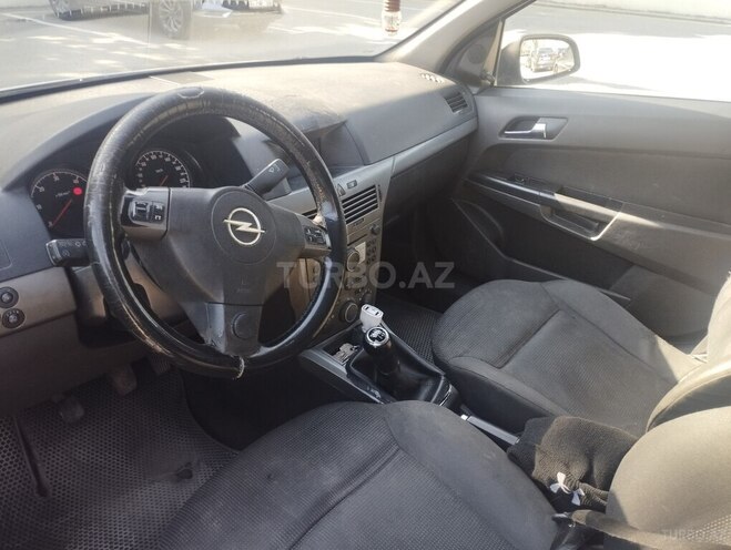 Opel Astra 2006, 640,000 km - 1.3 l - Sumqayıt