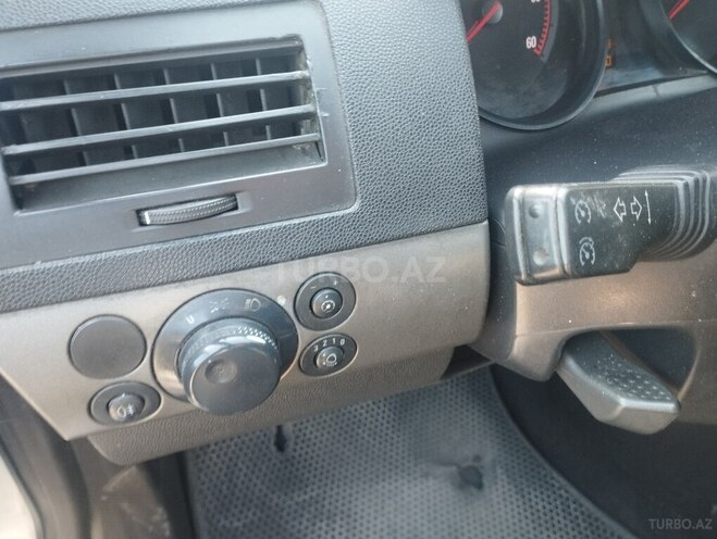 Opel Astra 2006, 640,000 km - 1.3 l - Sumqayıt