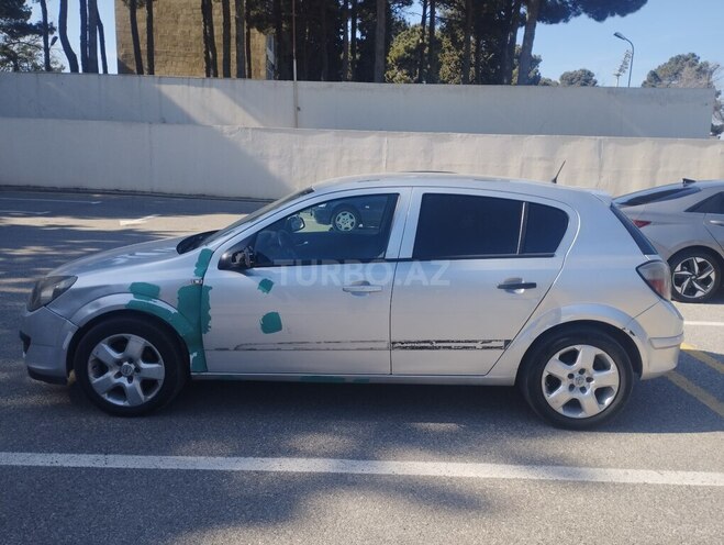 Opel Astra 2006, 640,000 km - 1.3 l - Sumqayıt