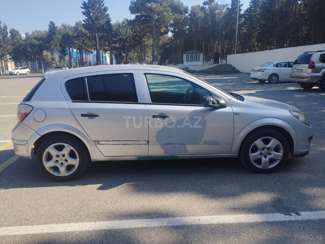 Opel Astra 2006, 640,000 km - 1.3 l - Sumqayıt