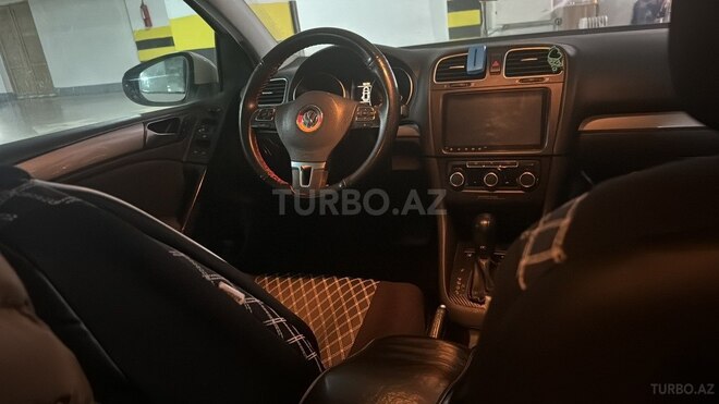 Volkswagen Golf 2011, 182,000 km - 1.6 l - Bakı