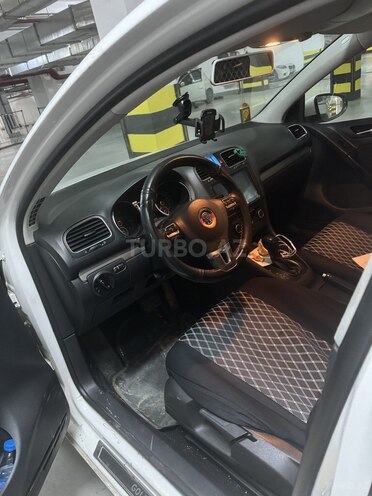Volkswagen Golf 2011, 182,000 km - 1.6 l - Bakı