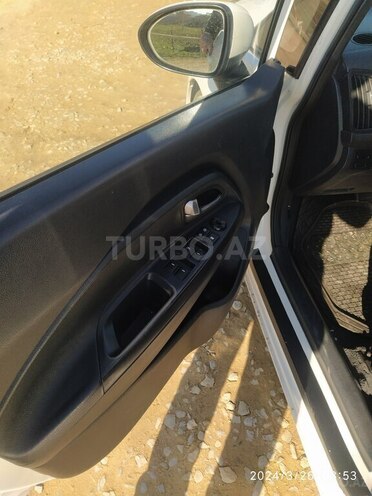 Kia Rio 2012, 193,200 km - 1.4 l - Bakı