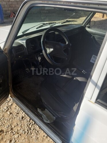 LADA (VAZ) 2104 1993, 22,222 km - 1.6 л - Salyan