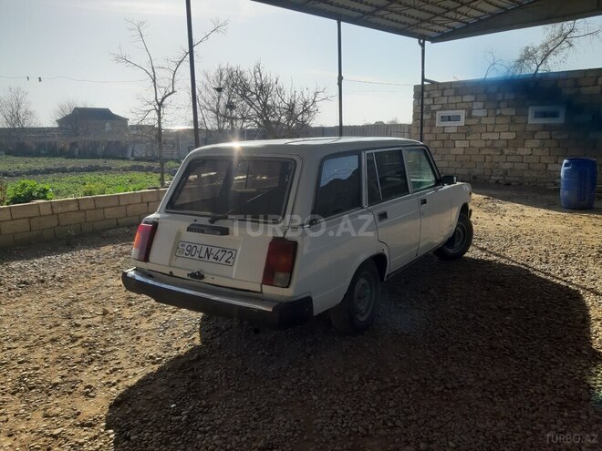 LADA (VAZ) 2104 1993, 22,222 km - 1.6 л - Salyan