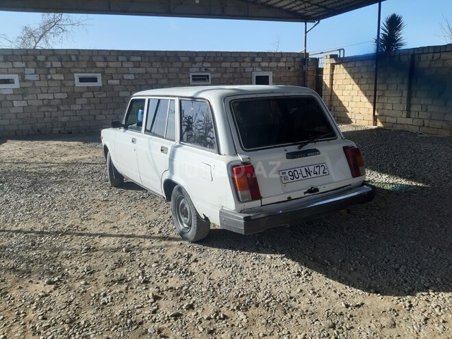 LADA (VAZ) 2104 1993, 22,222 km - 1.6 л - Salyan