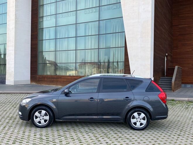 Kia Ceed 2009, 201,425 km - 1.4 l - Şəmkir
