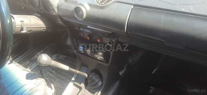 LADA (VAZ) 2106 1983, 25,000 km - 1.3 l - Bərdə