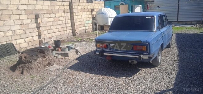 LADA (VAZ) 2106 1983, 25,000 km - 1.3 l - Bərdə