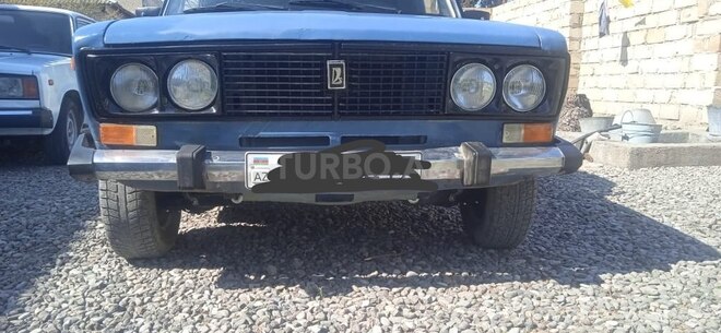 LADA (VAZ) 2106 1983, 25,000 km - 1.3 l - Bərdə