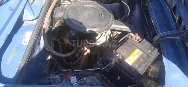 LADA (VAZ) 2106 1983, 25,000 km - 1.3 l - Bərdə