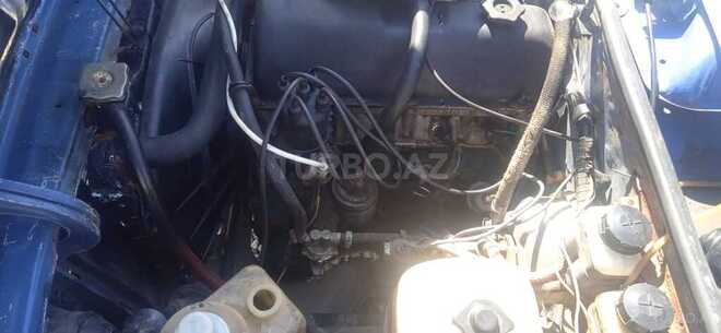 LADA (VAZ) 2106 1983, 25,000 km - 1.3 l - Bərdə