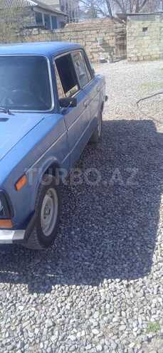 LADA (VAZ) 2106 1983, 25,000 km - 1.3 l - Bərdə