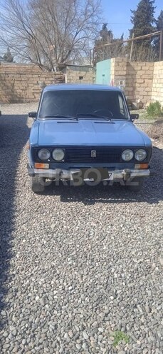 LADA (VAZ) 2106 1983, 25,000 km - 1.3 l - Bərdə