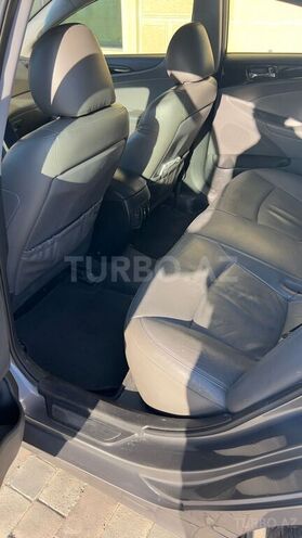 Hyundai Sonata 2013, 160,000 km - 2.0 l - Bakı