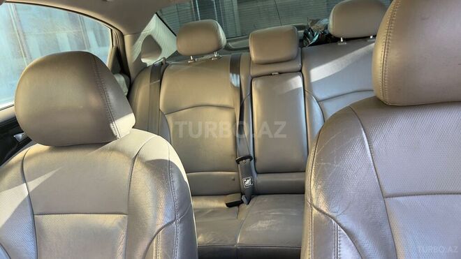 Hyundai Sonata 2013, 160,000 km - 2.0 l - Bakı