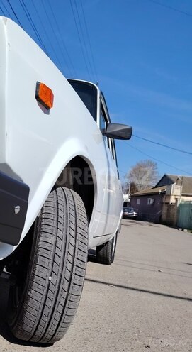 LADA (VAZ) 2107 2006, 275,000 km - 1.6 l - Bərdə
