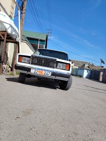 LADA (VAZ) 2107 2006, 275,000 km - 1.6 l - Bərdə