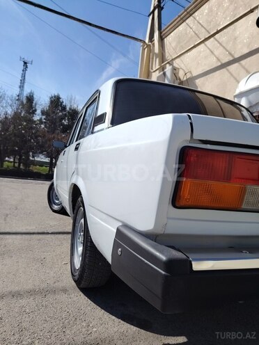 LADA (VAZ) 2107 2006, 275,000 km - 1.6 l - Bərdə
