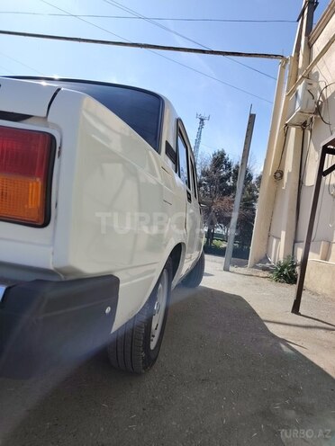 LADA (VAZ) 2107 2006, 275,000 km - 1.6 l - Bərdə