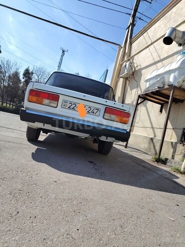 LADA (VAZ) 2107 2006, 275,000 km - 1.6 l - Bərdə