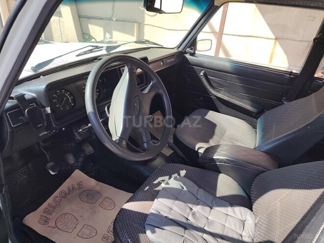 LADA (VAZ) 2107 2006, 275,000 km - 1.6 l - Bərdə