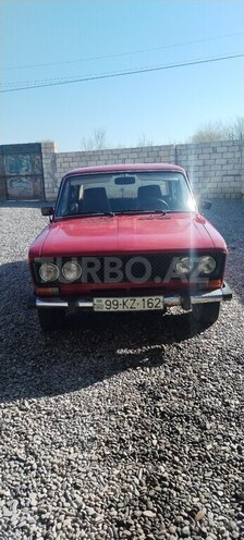 LADA (VAZ) 2106 1985, 99,000 km - 1.5 l - İmişli