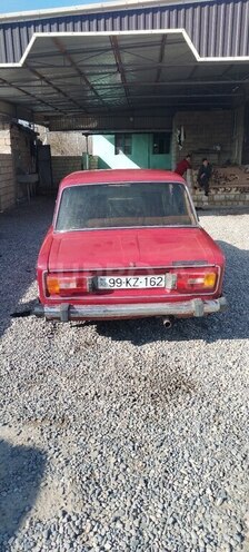 LADA (VAZ) 2106 1985, 99,000 km - 1.5 l - İmişli