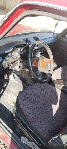 LADA (VAZ) 2106 1985, 99,000 km - 1.5 l - İmişli