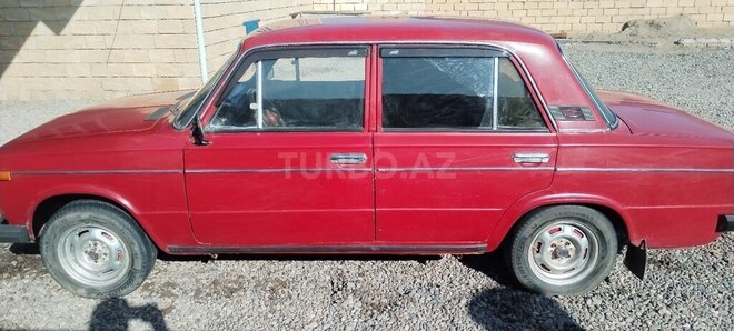 LADA (VAZ) 2106 1985, 99,000 km - 1.5 l - İmişli